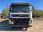 2009 Volvo FM 300 Vuilniswagen, Auto's, Vrachtwagens, Overige brandstoffen, Bedrijf, Volvo, Te koop