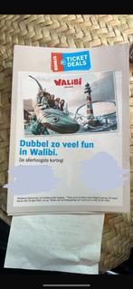 Walibi ticket