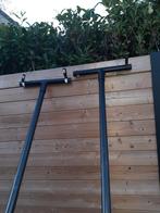 Waspalen, Tuin en Terras, Ophalen