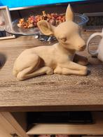 Beeld bambi, Ophalen of Verzenden, Dier