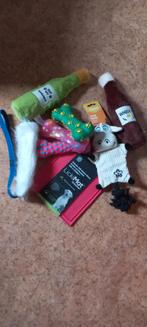 Speeltjes, Dieren en Toebehoren, Ophalen, Nieuw