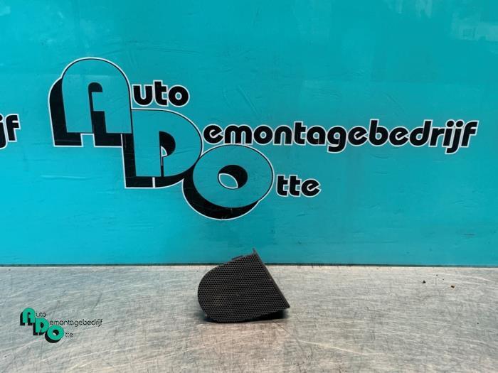 Tweeter van een Ford Galaxy, Auto-onderdelen, Elektronica en Kabels, Ford, Gebruikt, 3 maanden garantie, Ophalen of Verzenden