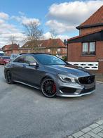 Mercedes CLA45 AMG | 4Matic | Pano | Carbon | Gekeurd, CLA, Achat, Entreprise, Automatique