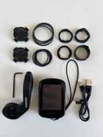 Garmin Edge 840 GPS fietscomputer in nieuwstaat, Fietsen en Brommers, Fietsaccessoires | Fietscomputers, Ophalen of Verzenden