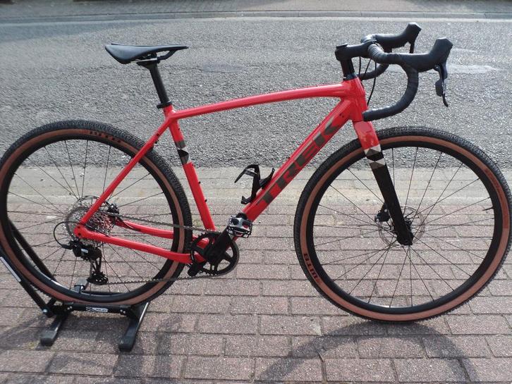 Trek  ALR 5, Fietsen en Brommers, Fietsen | Heren | Sportfietsen en Toerfietsen, Nieuw, Overige merken, 10 tot 15 versnellingen