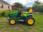 John Deere Kinder Tractor, Ophalen, Gebruikt