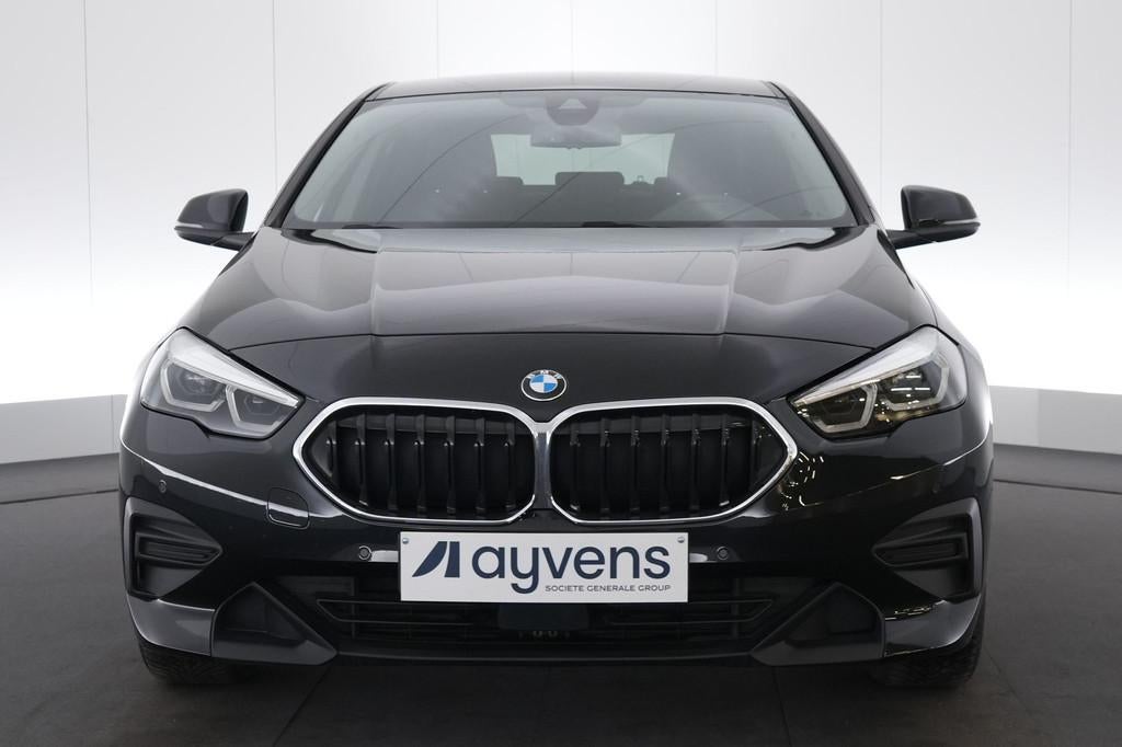 (2BNS760) BMW 2 GRAN COUPE, Autos, 100 kW, Achat, Entreprise, Carnet d'entretien