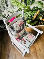 Chaise ancienne remise a neuf, Enlèvement, Comme neuf