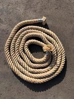 Gros cordage marin 7 m, Enlèvement ou Envoi, Comme neuf, Autres types