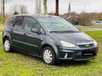 Ford C-Max 1. 6 * Benzine * Airco * Met Keuring *, Auto's, Particulier, Euro 4, C-Max, Te koop