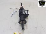 CONTACTSLOT + SLEUTEL Fiat Panda (169) (01-2003/08-2013), Gebruikt, Fiat
