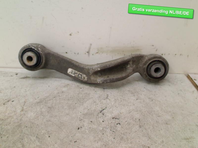 BRAS DE SUSPENSION ARRIÈRE GAUCHE BMW 5 serie (F10), Dhr. R. de Gouw, Utilisé, Info@123Parts.nl, De Bloemendaal 21 21
5221 EB  'S HERTOGENBOSCH, NL