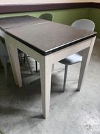 Granieten horecatafels, Ophalen, Nieuw zonder verpakking, Meubilair