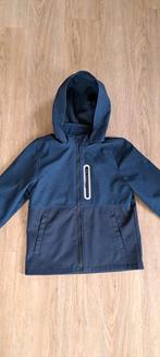 Windjack H&M 8/9 jaar, Kinderen en Baby's, Kinderkleding | Maat 98, Gebruikt, H&M, Ophalen of Verzenden, Jongen