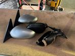 Complete spiegels, schalen en spiegels voor Porsche, Ophalen, Gebruikt, Porsche
