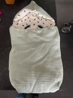 Voetenzak baby Ukje, Kinderen en Baby's, Ophalen, Gebruikt, 70 tot 85 cm, Overige typen