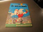 LAATSTE DAG:  Nero - De witte parel - 1e druk - 1962, Boeken, Gelezen, Marc Sleen, Eén stripboek, Ophalen of Verzenden