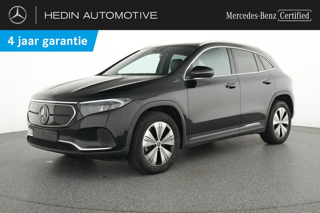 Mercedes-Benz EQA-Klasse 250 Business Line | Smartphone Inte, Autos, Mercedes-Benz, Achat, Entreprise, 5 portes, 5 places