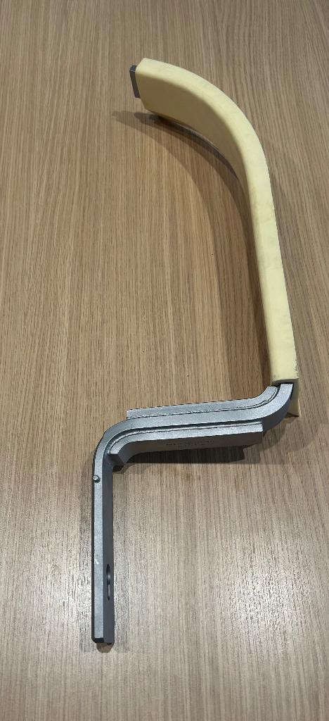 Hobart accessoire, Ophalen, Gebruikt