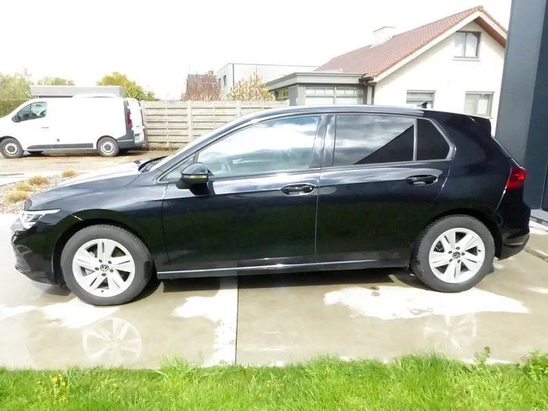 Volkswagen Golf IQ.Drive ACC, PDC, Navi, App-Connect, zetelv, Autos, Achat, Entreprise, 110 g/km, Boîte manuelle