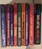 vintage Star Trek pocketboeken – mooie set voor verzamelaars, Boeken, Ophalen of Verzenden, Gelezen, Diverse auteurs