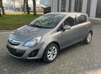 Opel Corsa - 2014 - 120.000km - benzine - 12MAANDEN GARANTIE, Autos, Achat, Entreprise, Corsa