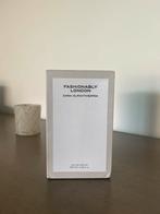 Parfum fashionably london ZARA, Enlèvement, Comme neuf