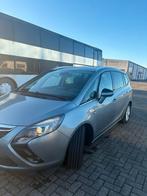 Opel Zafira 1.6 CDTI Ecoflex (2014), Trekhaak, Diesel, Particulier, Te koop