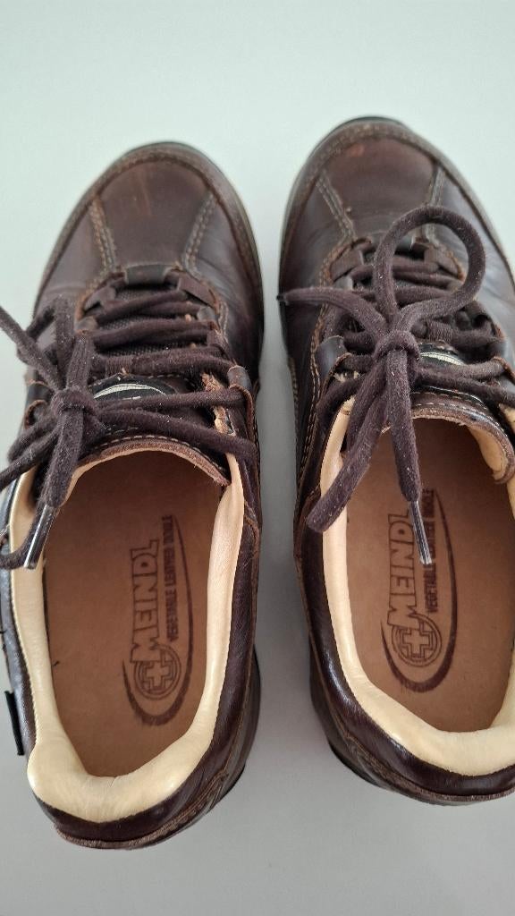 wandelschoenen Meindl, Sport en Fitness, Bergsport en Wandelen, Ophalen of Verzenden, Zo goed als nieuw, Schoenen