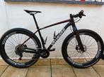 Specialized Epic HT incl 9th wave wielen en dt swiss M1700, Fietsen en Brommers, Overige merken, Gebruikt, Hardtail, Heren