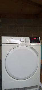 Sechoir aeg, Electroménager, Sèche-linge, Enlèvement