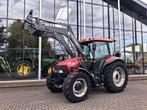 Case-IH  JX95 + frontlader, 250 tot 500 cm, 80 tot 120 Pk, Gebruikt, Case IH