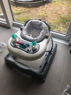baby loopstoel, Ophalen, Gebruikt, Mobiel, Met licht