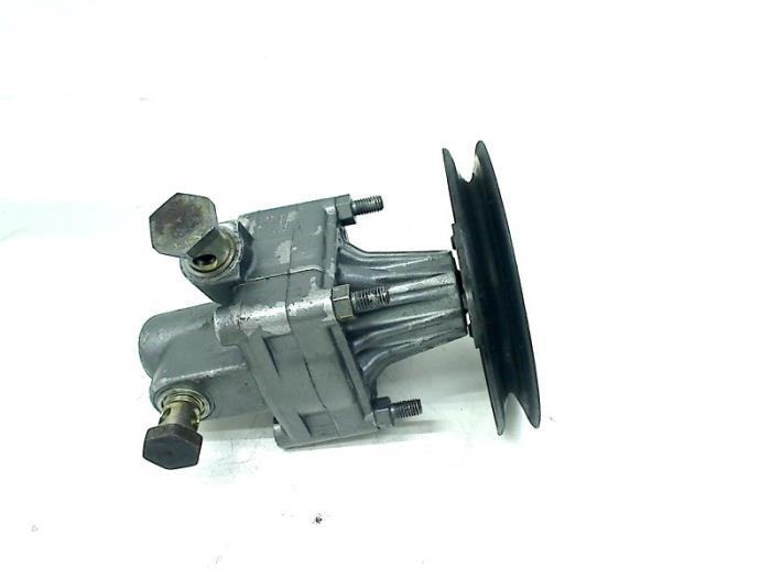 Stuurbekrachtiging Pomp van een Audi 80, Auto-onderdelen, Besturing, Audi, Gebruikt, 3 maanden garantie, Ophalen of Verzenden