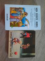 Kinderbijbel oude testament, Enlèvement