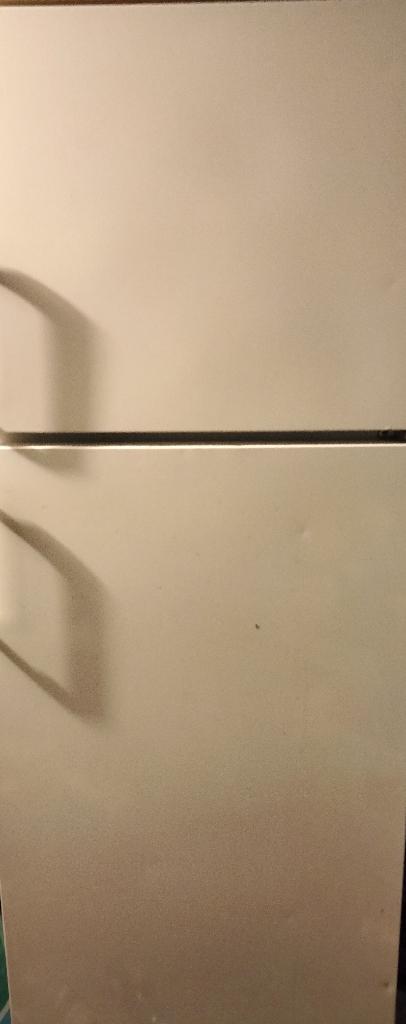 Frigo Miele A DONNER, Elektronische apparatuur, Koelkasten en IJskasten, Ophalen, Gebruikt, 100 tot 150 liter, Met aparte vriezer