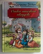 Geronimo Stilton - Onder moeders vleugels, Boeken, Ophalen, Alco Stilton