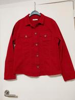Rood Jasje maat 44, Ophalen of Verzenden, Maat 42/44 (L), Rood, Jasje