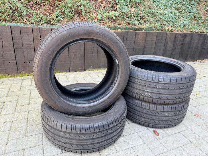Hifly 225/50/R16 92V-banden, Auto-onderdelen, Banden en Velgen, Band(en), Overige, Overig, Ophalen