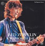 3 CD's - LED ZEPPELIN - Live in Knebworth 1979, Envoi, Neuf, dans son emballage