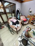 Volledige inboedel wegens verkoop huis, Huis en Inrichting, Stoffering | Vloerbedekking, Ophalen, Gebruikt, Overige typen