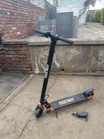 Trottinette électrique.  Pliable, Vélos & Vélomoteurs, Trottinettes, Enlèvement, Utilisé