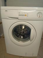 Machine à laver Zanussi ecovalve 1200 6kg en bon état, Enlèvement