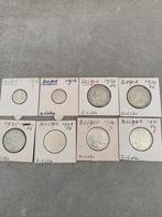 Munt België, Enlèvement ou Envoi, Monnaie