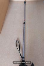 Canne de marche, Divers, Enlèvement