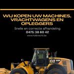 Mercedes-Benz Actros, Auto's, Vrachtwagens, Overige brandstoffen, Mercedes-Benz, Bedrijf, Te koop