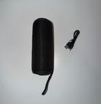 Enceinte portable Bluetooth Noire, Enlèvement ou Envoi, Comme neuf