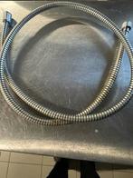 Doucheslang, Ophalen, Nieuw