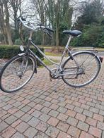 Dames fiets, Fietsen en Brommers, Ophalen, Minder dan 10 versnellingen, 26 inch, 53 tot 56 cm