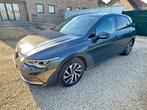VW Golf 8 PHEV 1.4 Style, Autos, Volkswagen, Argent ou Gris, Achat, Alcantara, Automatique